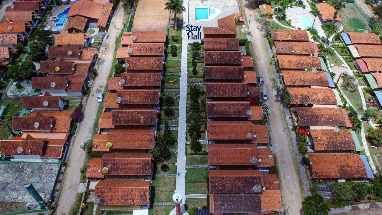 Refugio Em Gravata C/ Churrasq E Forno Pizza-Sh010 Kültér fotó